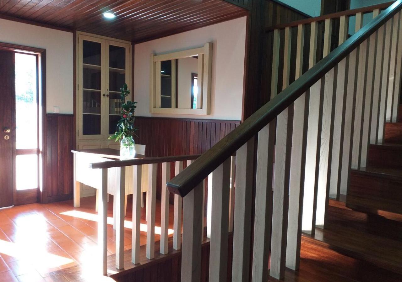 Greenside Of Sea Corujeira المظهر الخارجي الصورة