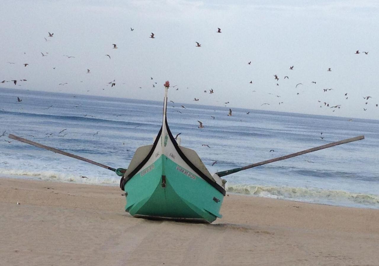 Greenside Of Sea Corujeira المظهر الخارجي الصورة