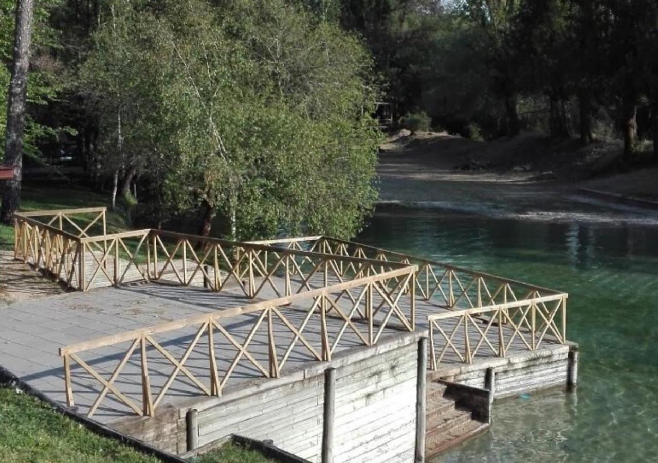 Greenside Of Sea Corujeira المظهر الخارجي الصورة